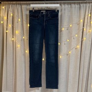 Levi’s Women's Skinny Jeans